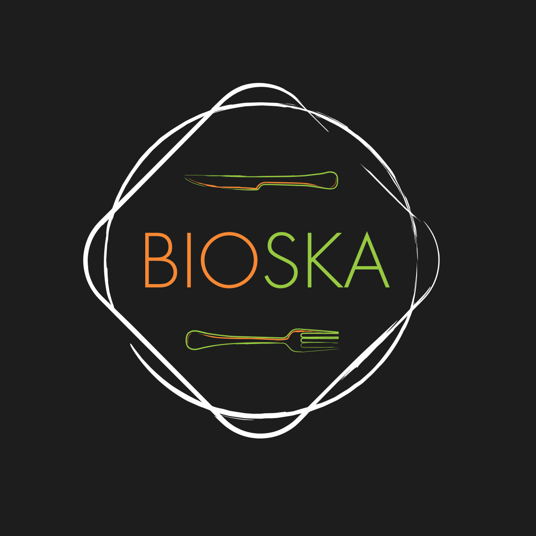 Bioska logo