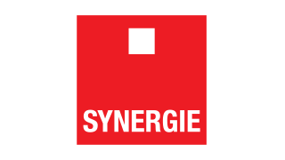synergie logo